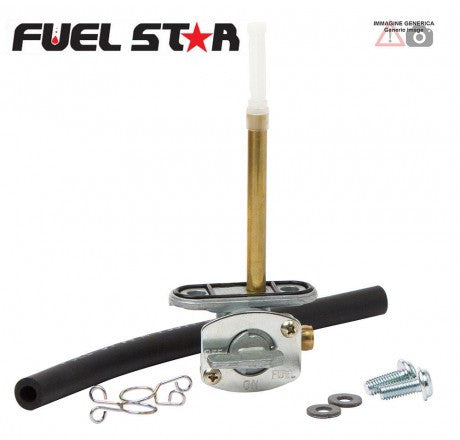 Kit rubinetto benzina FS101-0045 FUEL STAR
