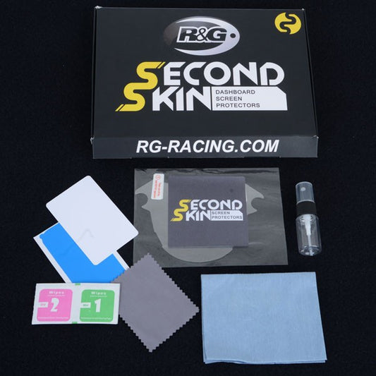 kit schermo protezione strumentazione, Ducati Scrambler 1100 '18-