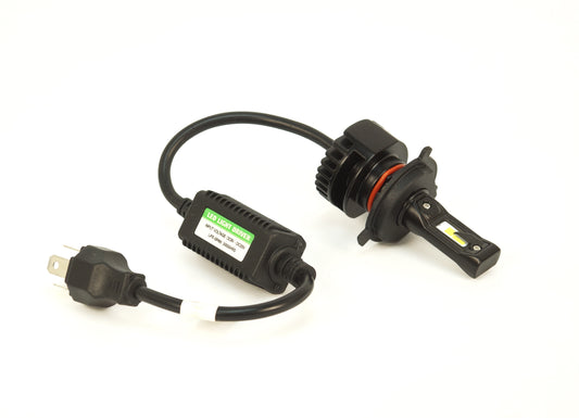 kit trasformazione a led per lampada H7 FORBIKES
