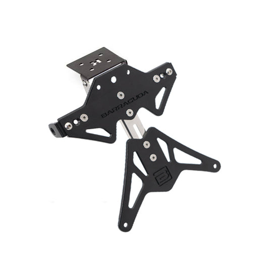 PORTATARGA - barracuda Motorbike Kawasaki ZX 10 R ZX 10 R 08-10