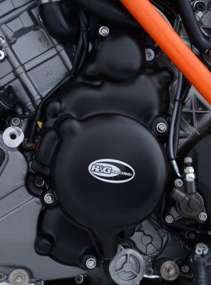 KTM 1290 Superduke / KTM 1050/1190 Adventure / 1290 Superadventure / Superduke GT '16- SX protezione carter