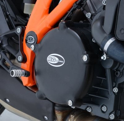 KTM 1290 Superduke / KTM 1050/1190 Adventure / 1290 Superadventure / Superduke GT '16- / Super Duke R/RR DX protezione carter