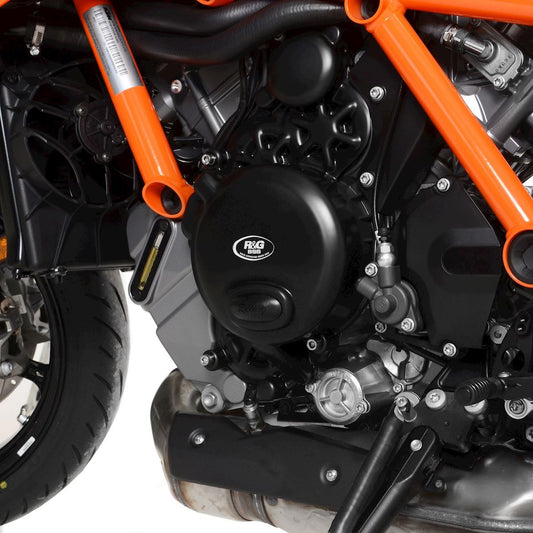 KTM 1290 Super Duke R '20- / Super Duke RR '21- SX protezione alternatore