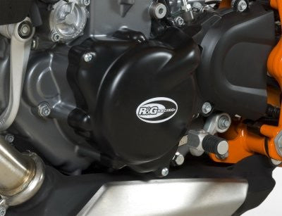 KTM 690 DUKE '12- / 690 DUKE R '13- / 690SM /690SMC / 690 SMCR / 690 ENDURO R / Husqvarna 701 Enduro/Supermoto SX protezione carter