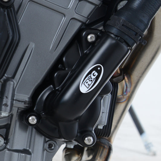 KTM 790/890R DUKE - DX protezione pompa acqua