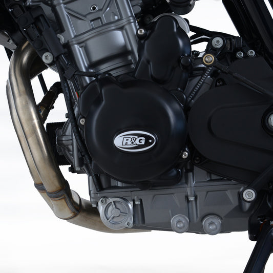KTM 790/890R DUKE - SX protezione alternatore