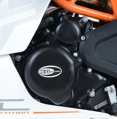 KTM RC125/200 / DUKE 125 '16 / DUKE 200 '16- - SX protezione motore