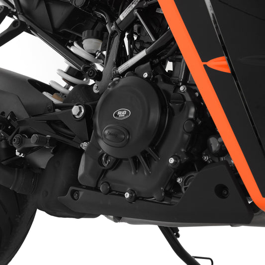 KTM RC390 '22- / 390 Adventure '20- / Husqvarna Vitpilen/Svartpilen 401 '20- DX protezione frizione