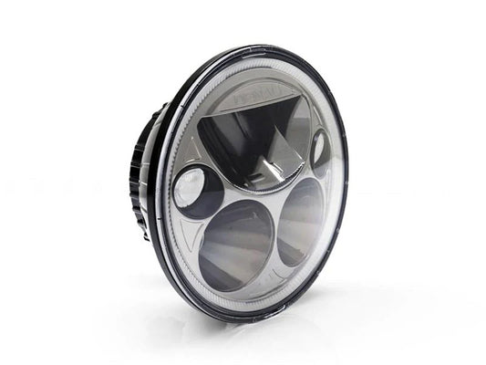 LAMPADA A LED 14,6 CM E-MARKED RICAMBIO