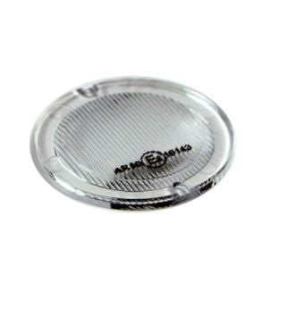 LENTE RICAMBIO FANALE D2 BOMBATA