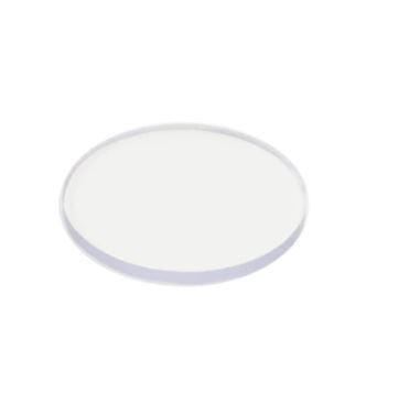 LENTE RICAMBIO FANALE D2 TRASPARENTE