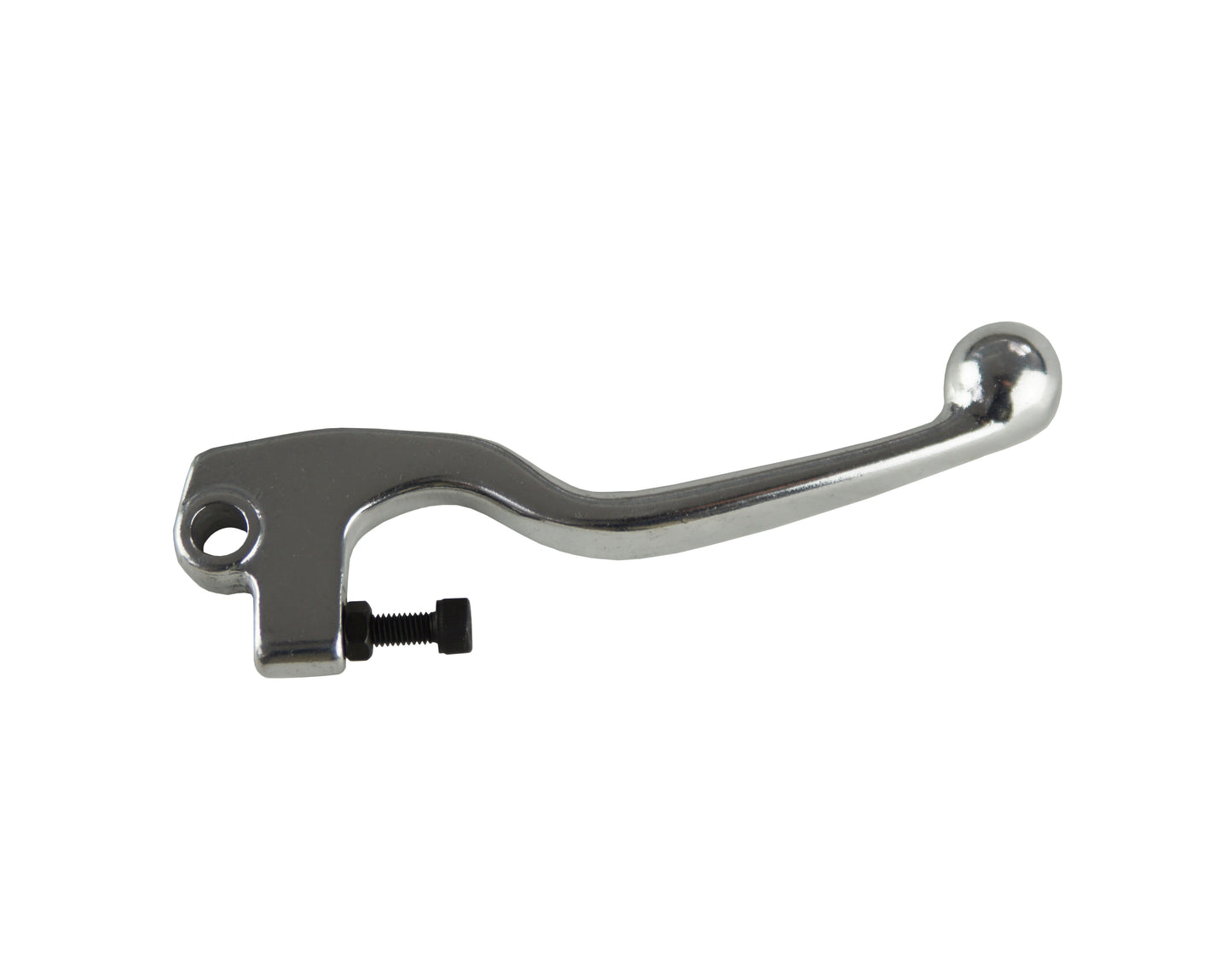 Leva freno Kawasaki KX125 alluminio lucido