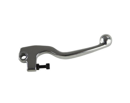 Leva freno Kawasaki KX125 alluminio lucido