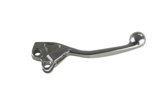 Leva freno Kawasaki XR125/250 1997 alluminio lucido
