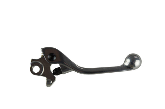 Leva freno Yamaha YZF250 2007 alluminio lucido