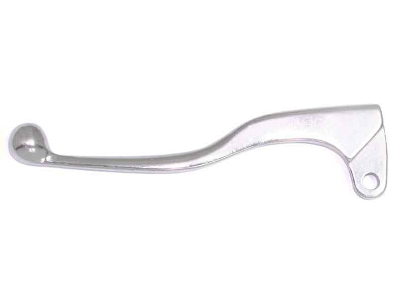 LEVA FRIZIONE KAWASAKI KDX200 83-08 ALLUMINIO LUCIDO