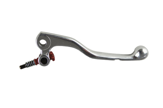 Leva frizione KTM 2 tempi alluminio lucido