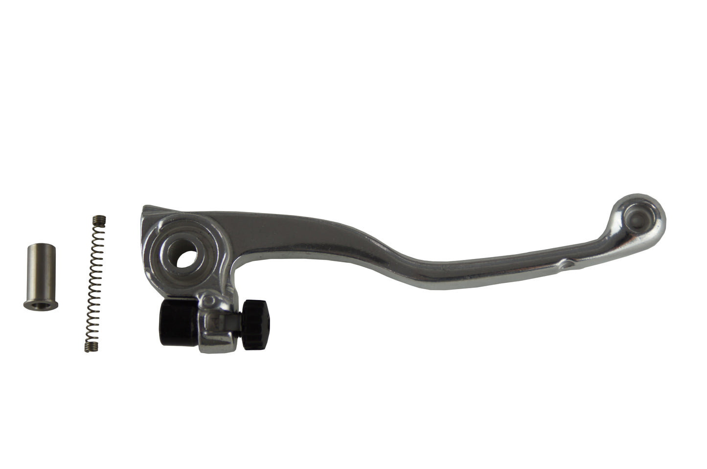 Leva frizione KTM 250exc/300exc 2006/2007 alluminio lucido