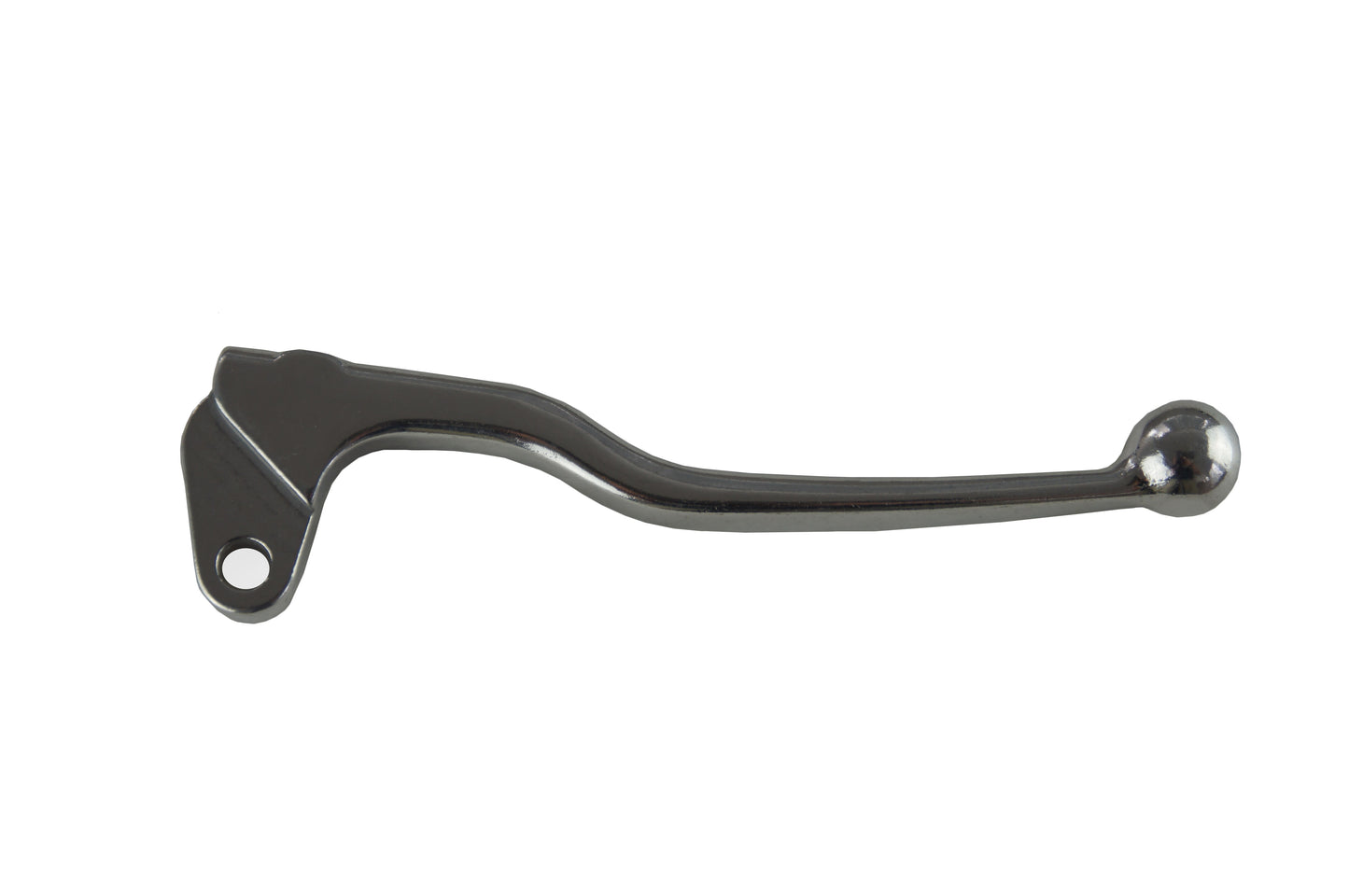 Leva frizione Suzuki RM125 alluminio lucido