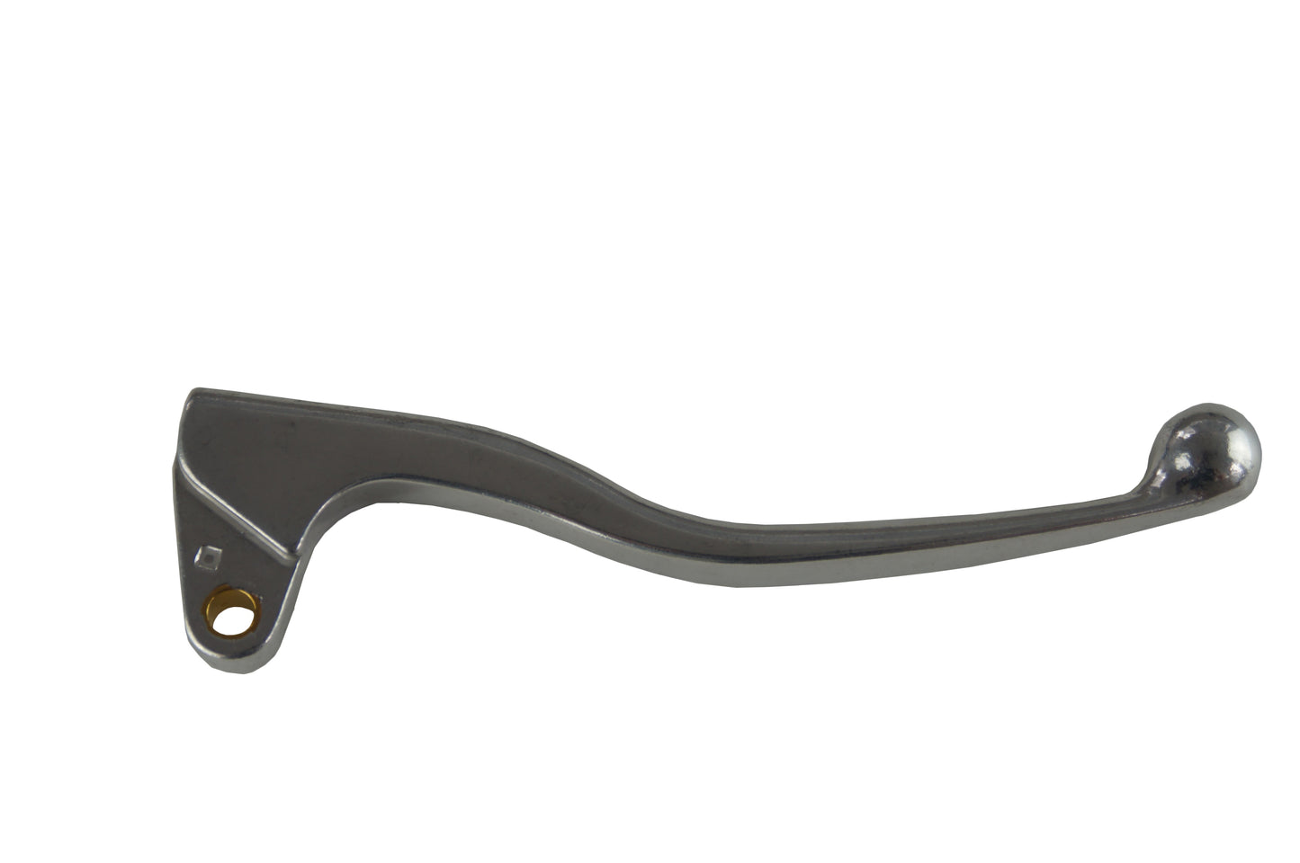 Leva frizione Yamaha WR250 08-09 alluminio lucido