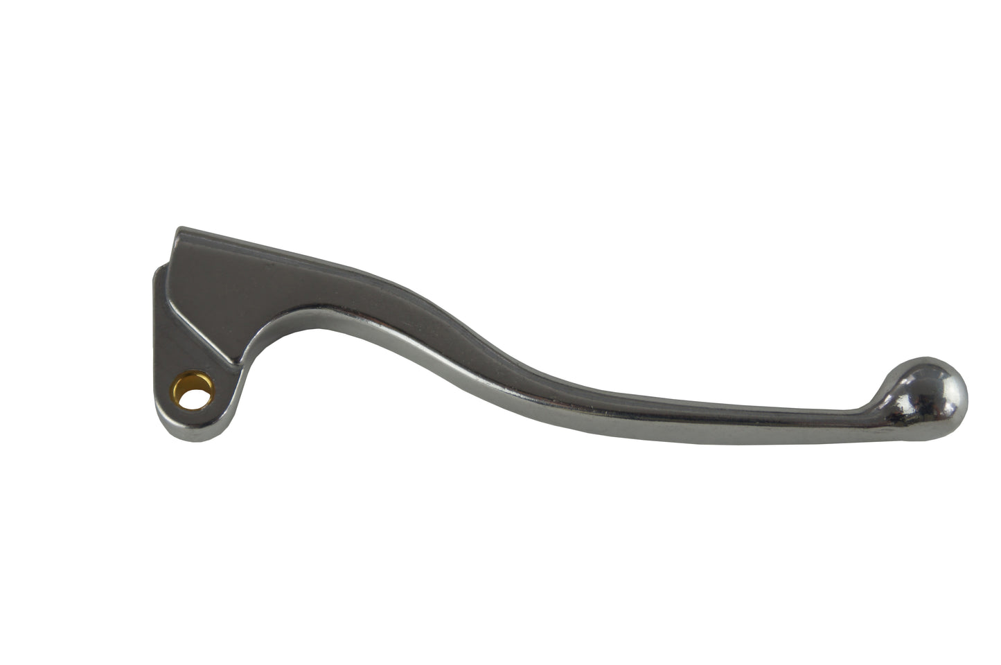Leva frizione Yamaha YZF250/450 2009 alluminio lucido