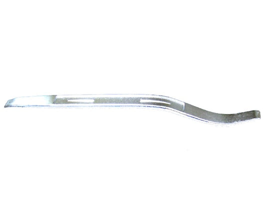 Leva smonta gomme curvata L. 380mm