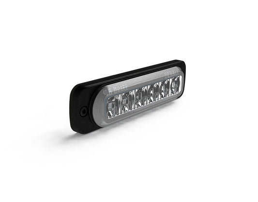 LUCE FRENO ALTA VISIBILITÀ CON PLACCHETTA MONTAGGIO