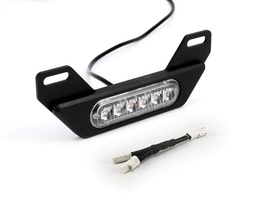LUCE FRENO AUSILIARIA CON SISTEMA PLUG & PLAY