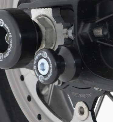 M10 nottolini cavalletto posteriore ARANCIO per KTM 990 SuperDuke / 950 SuperMoto / 1190 Adventure etc. Husqvarna 701 SM/Enduro