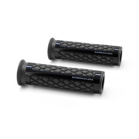 MANOPOLE CLASSIC NERO NERO (coppia) - Senza Categoria
