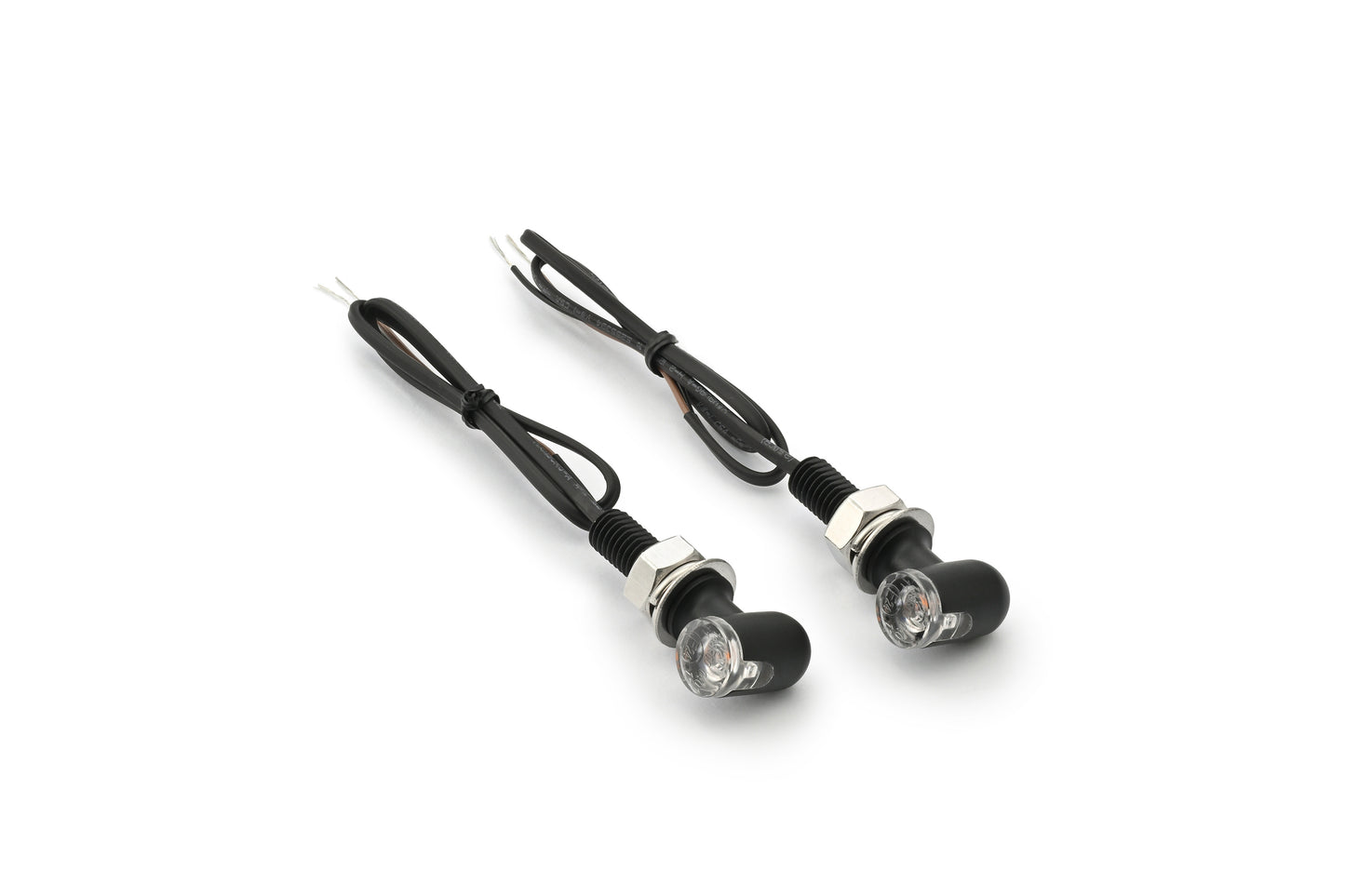 Cp.indicatori direzione allum.led "D-LIGHT MINI3" E-MARKED