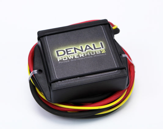 MODULO DI DISTRIBUZIONE DI ENERGIA - POWERHUB2