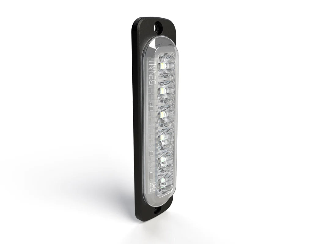 MODULO LUMINOSO LED - BIANCO
