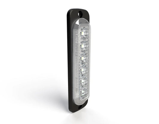 MODULO LUMINOSO LED - BIANCO