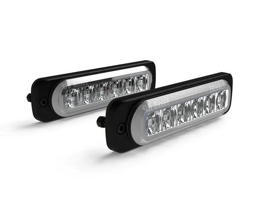 MODULO LUMINOSO RETRO LED
