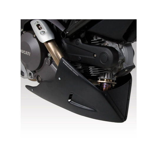 PUNTALE AEROSPORT - barracuda Motorbike Ducati Monster Monster 696-796