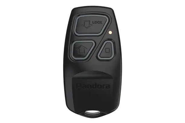 Pandora Moto EVO