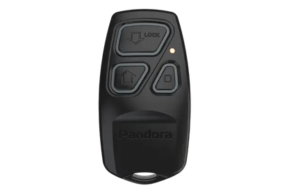 Pandora Moto EVO