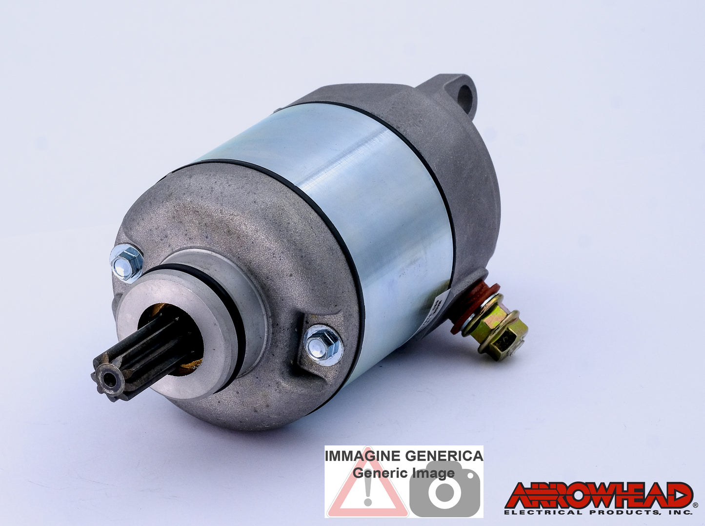 MOTORINO DI AVVIAMENTO SMU0531 ARROWHEAD