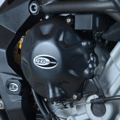 MV AGUSTA F3 (675/800) / Rivale 800 / Dragster 800, DX protezione carter