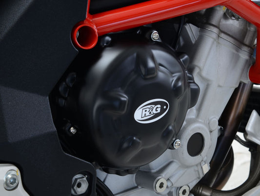 MV Agusta Stradale / Turismo Veloce DX protezione frizione