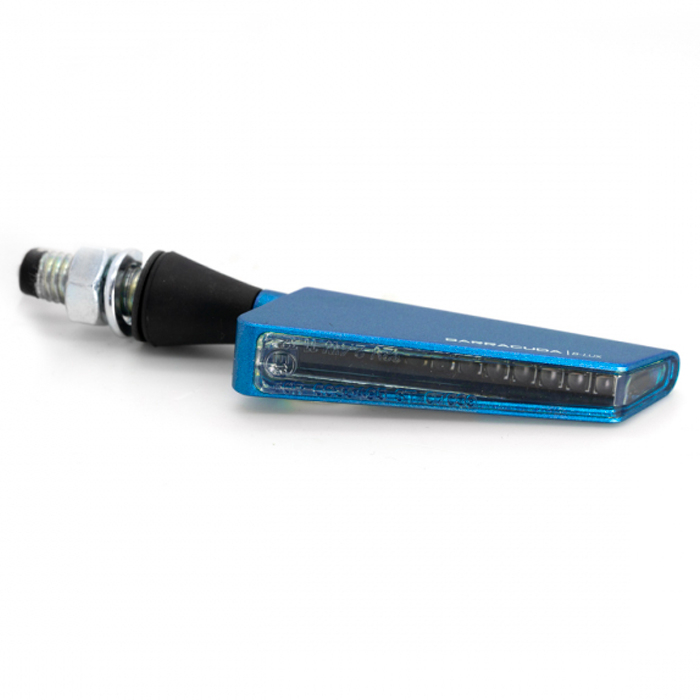 SQ-LED B-LUX BLU (coppia) - Senza Categoria