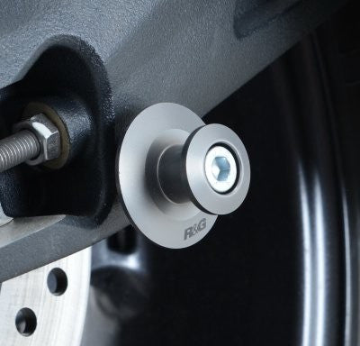 nottolini cavalletto, M6 x 1.00 x 30mm, argento