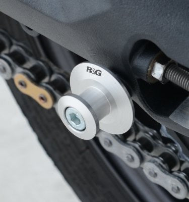 nottolini cavalletto, M8, argento