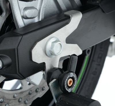 nottolini cavalletto posteriore tipo Offset Kawasaki Z800