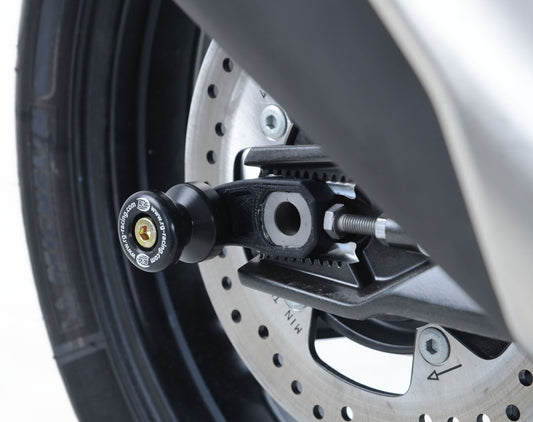 nottolini cavalletto posteriore tipo Offset BMW G310R / G310GS / G310RR '22-