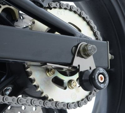 nottolini cavalletto posteriore tipo Offset Genata XRZ125