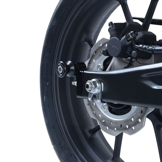nottolini cavalletto posteriore tipo Offset Honda CB125R '18- / CB300R '18-