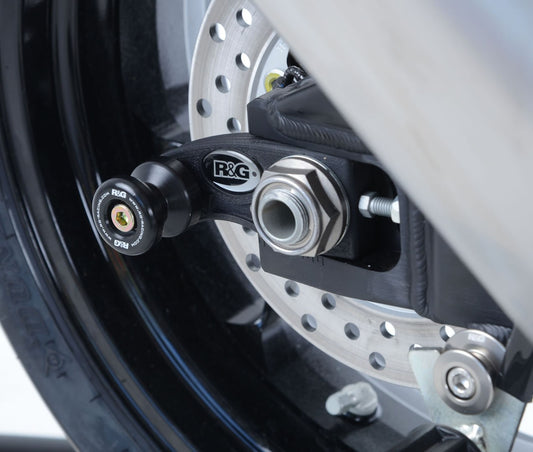 nottolini cavalletto posteriore tipo Offset Honda CBR1000RR / SP / SP2 '17- / CBR1000RR-R(SP) '20-