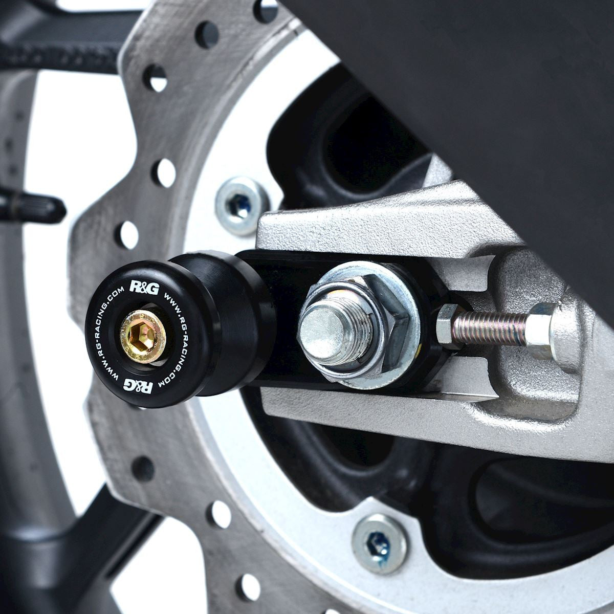nottolini cavalletto posteriore tipo Offset Honda CBR250RR '17-